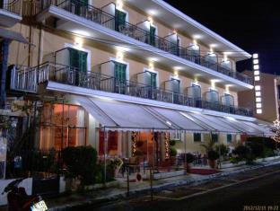 Hotel Dalia Corfu  Exteriér fotografie